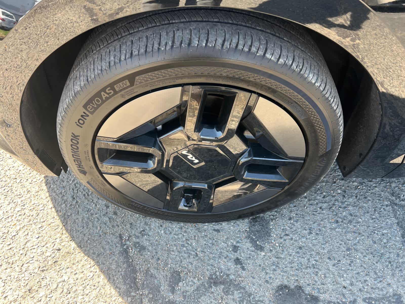 2024 Kia EV9 GT-Line AWD