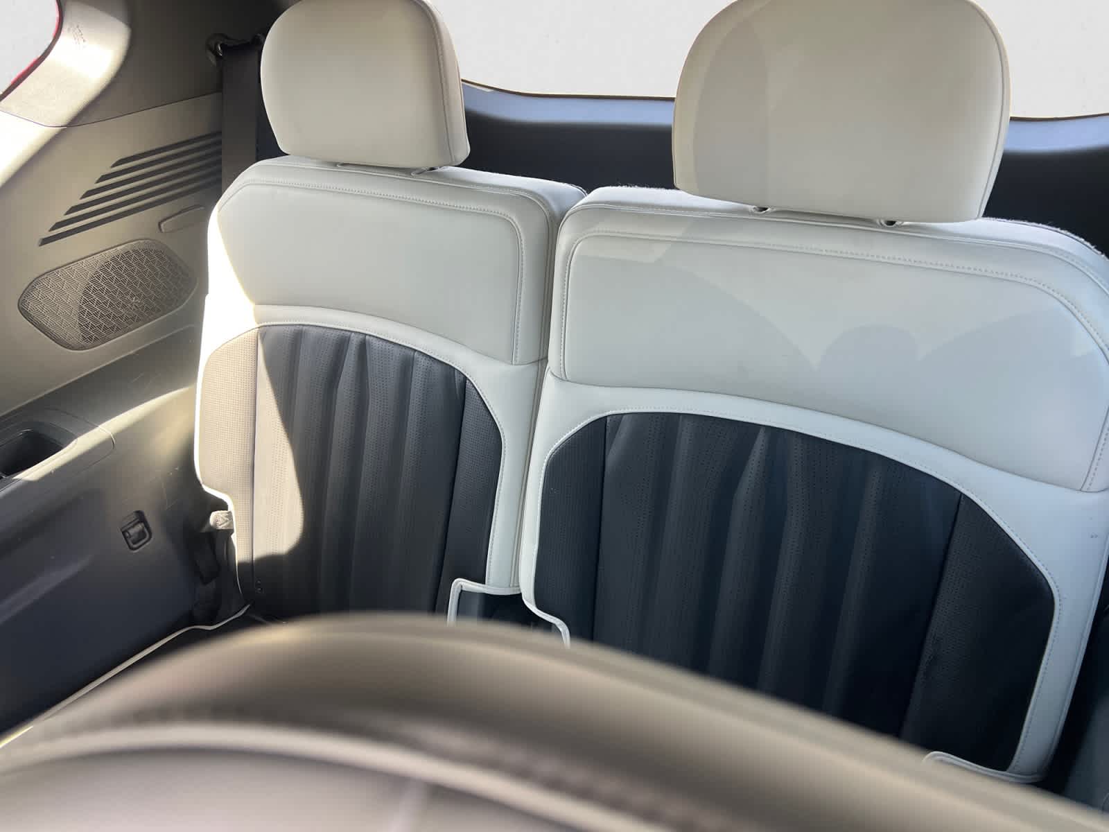 2024 Kia EV9 GT-Line AWD