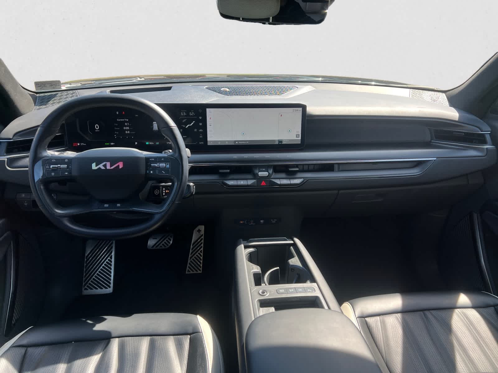 2024 Kia EV9 GT-Line AWD