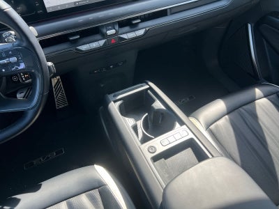 2024 Kia EV9 GT-Line AWD