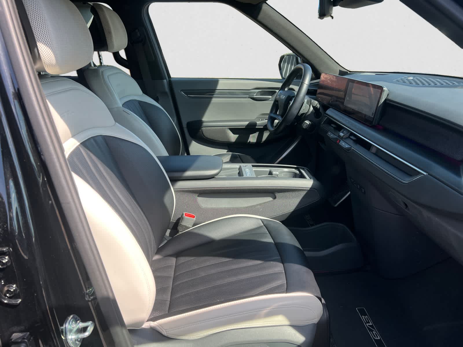 2024 Kia EV9 GT-Line AWD