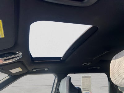 2024 Kia EV9 GT-Line AWD