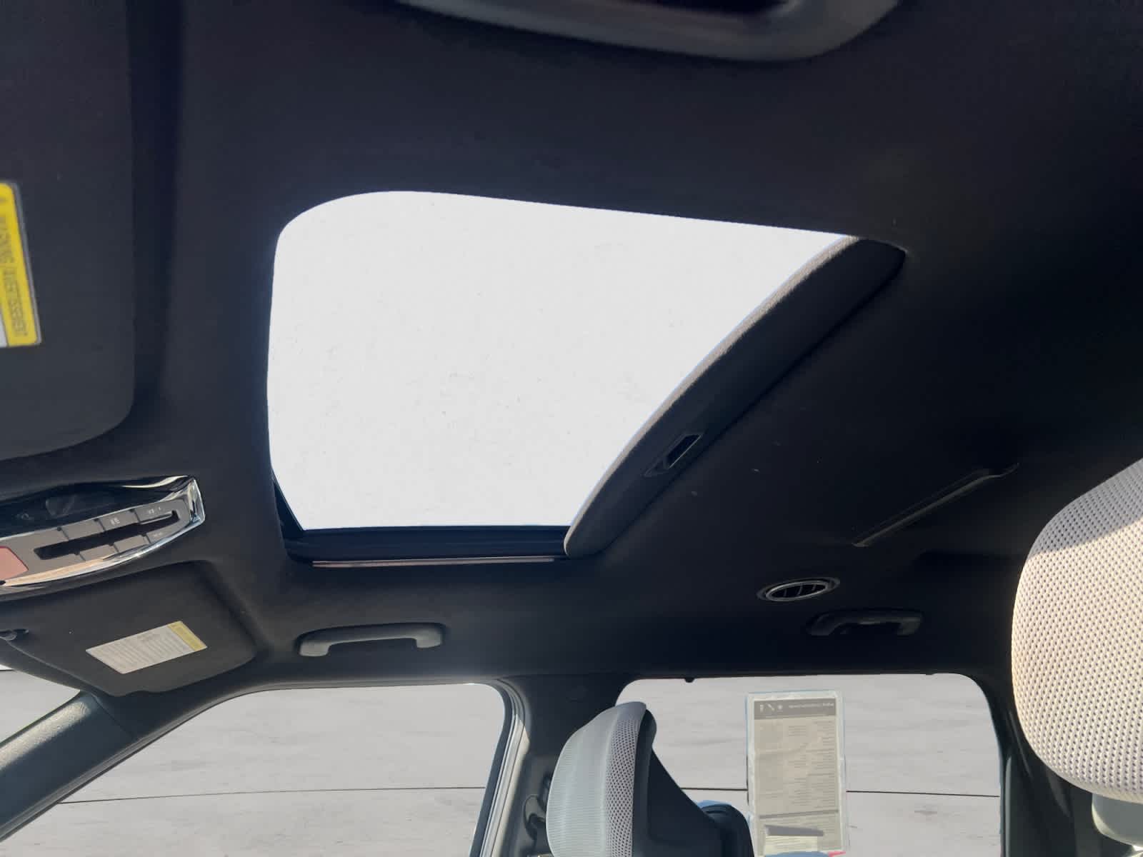 2024 Kia EV9 GT-Line AWD