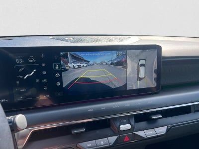 2024 Kia EV9 GT-Line AWD