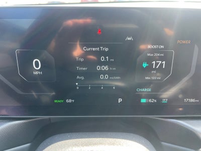 2024 Kia EV9 GT-Line AWD