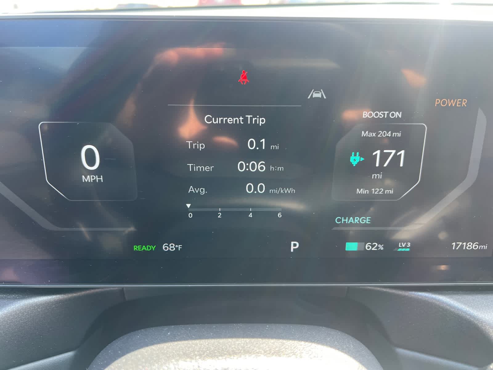 2024 Kia EV9 GT-Line AWD