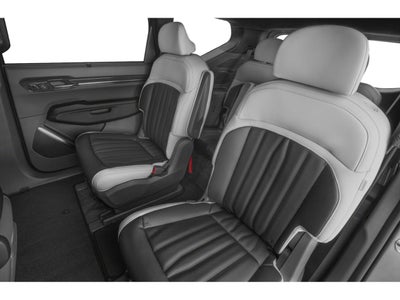 2024 Kia EV9 GT-Line AWD