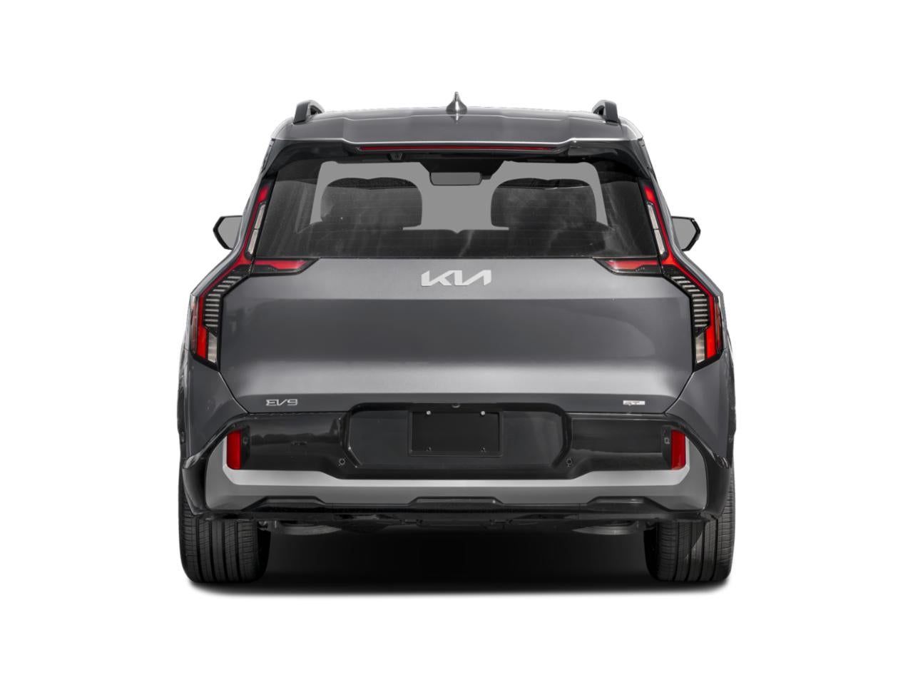 2024 Kia EV9 GT-Line AWD