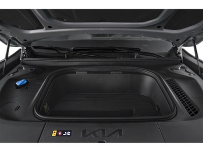 2024 Kia EV9 GT-Line AWD