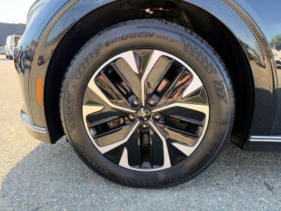 2023 Kia EV6 Wind RWD