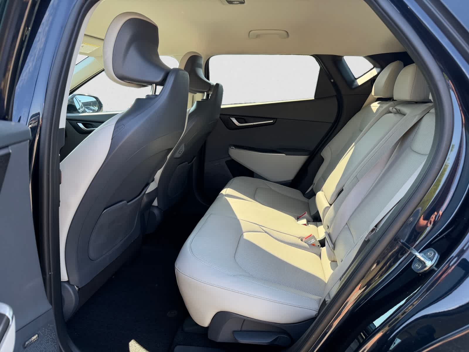 2023 Kia EV6 Wind RWD