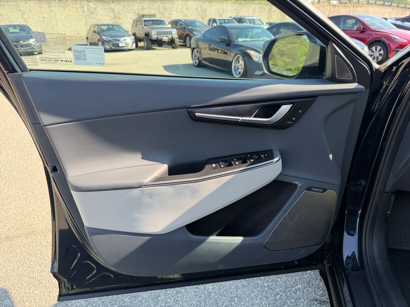 2023 Kia EV6 Wind RWD