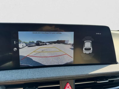 2023 Kia EV6 Wind RWD