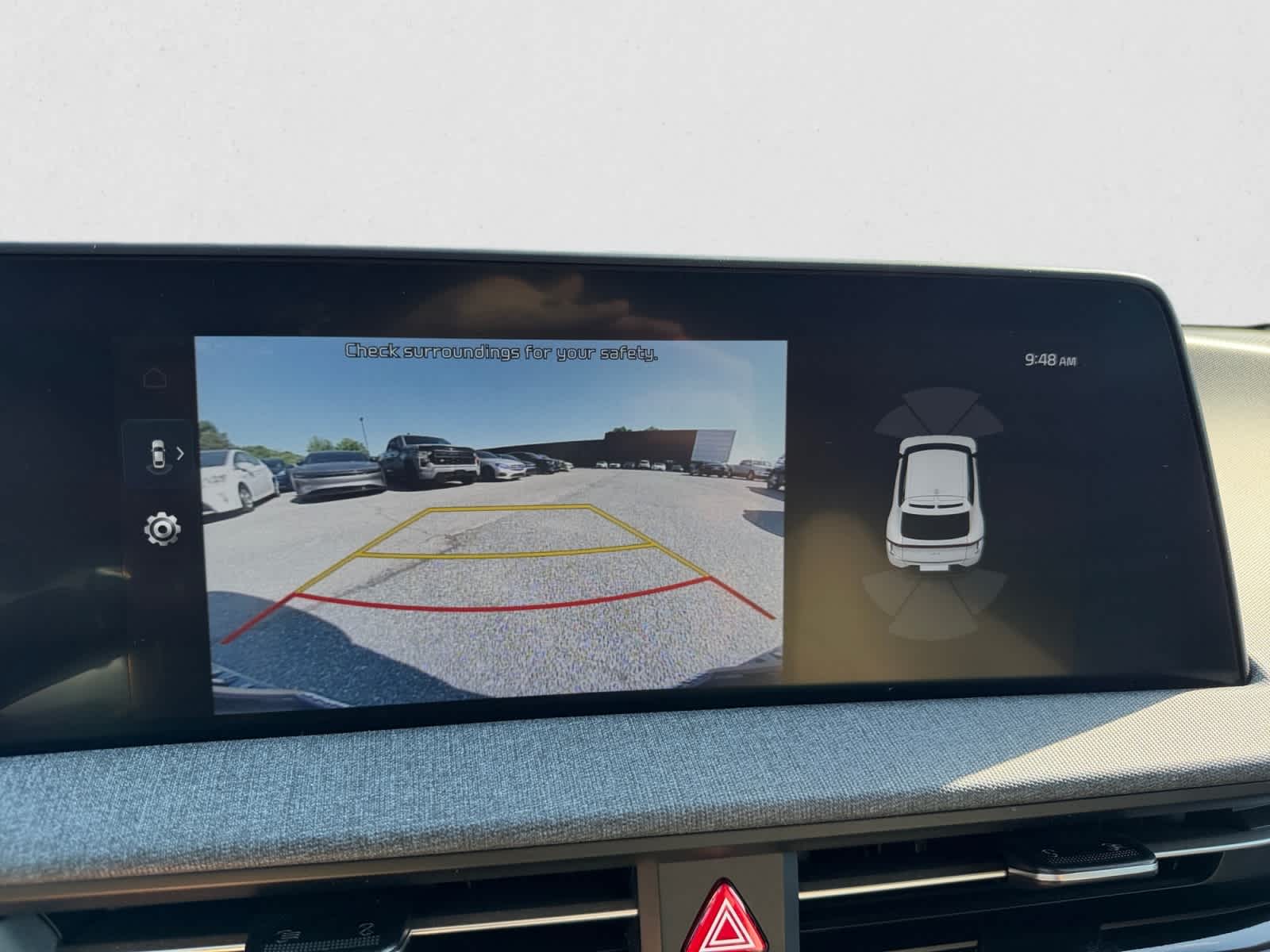 2023 Kia EV6 Wind RWD