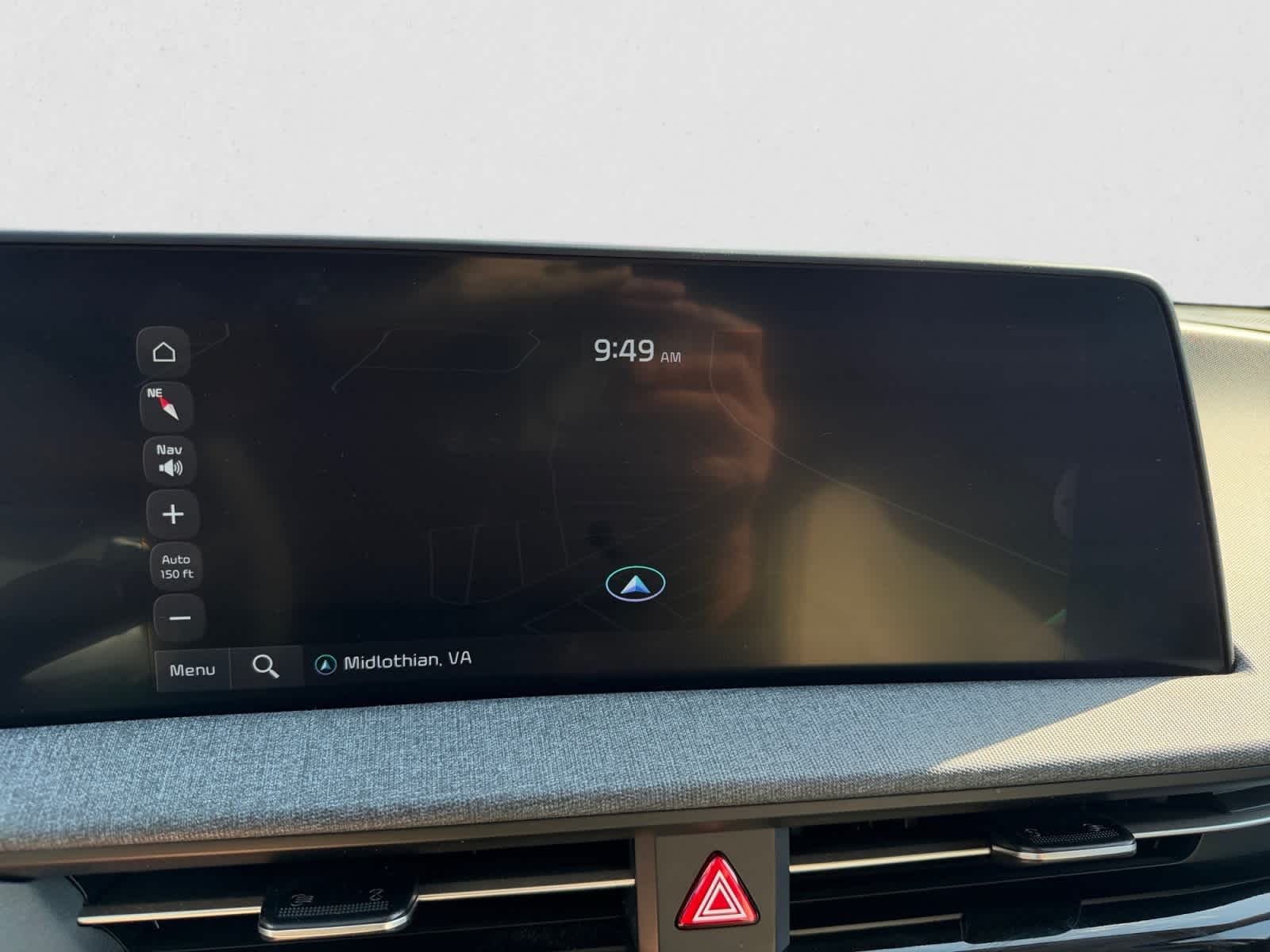 2023 Kia EV6 Wind RWD