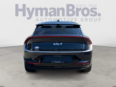 2023 Kia EV6 Wind RWD