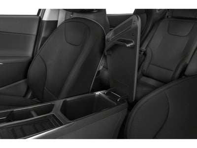 2023 Kia EV6 Wind RWD