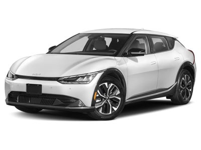 2023 Kia EV6 Wind RWD