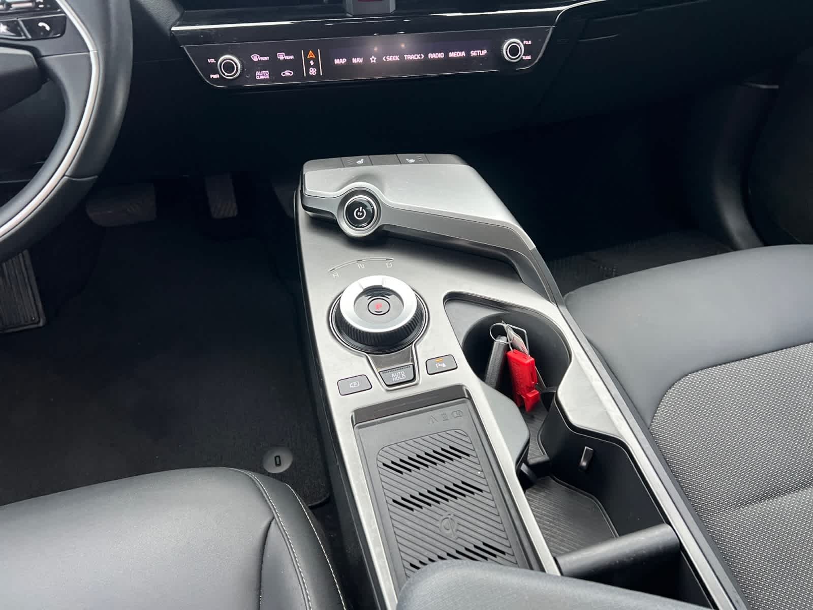 2024 Kia EV6 Light Long Range RWD