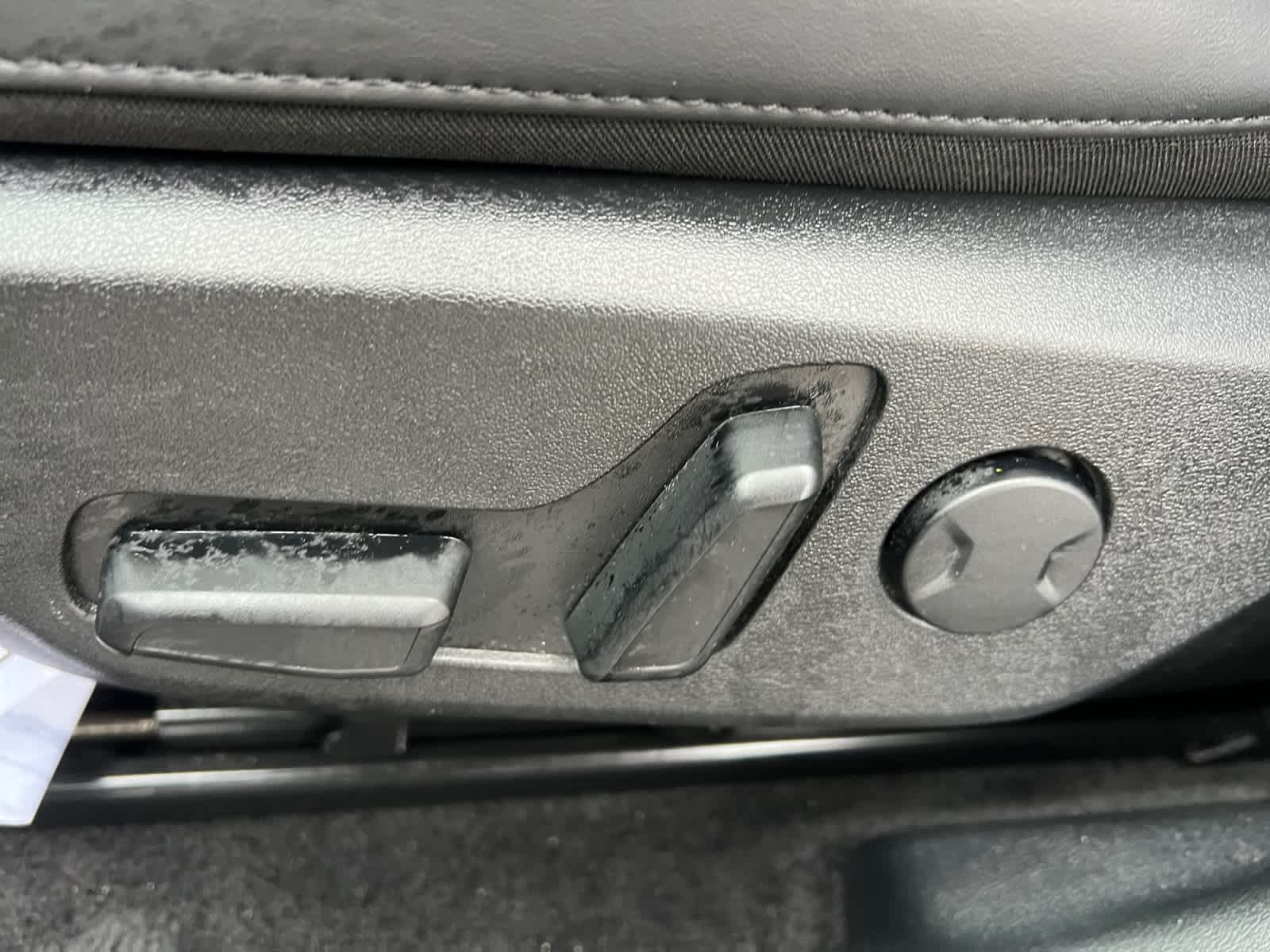 2024 Kia EV6 Light Long Range RWD