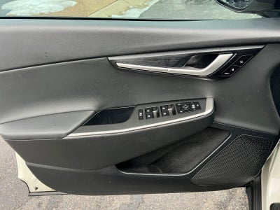 2024 Kia EV6 Light Long Range RWD