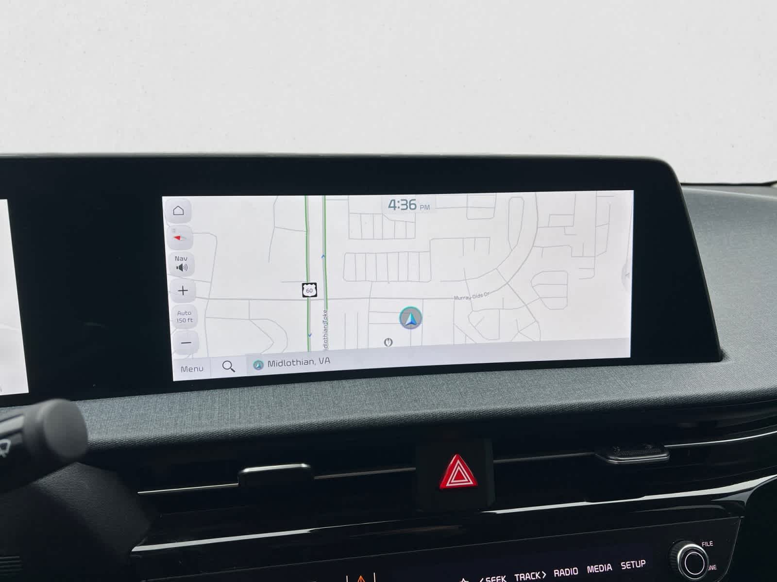 2024 Kia EV6 Light Long Range RWD