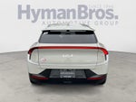2024 Kia EV6 Light Long Range RWD