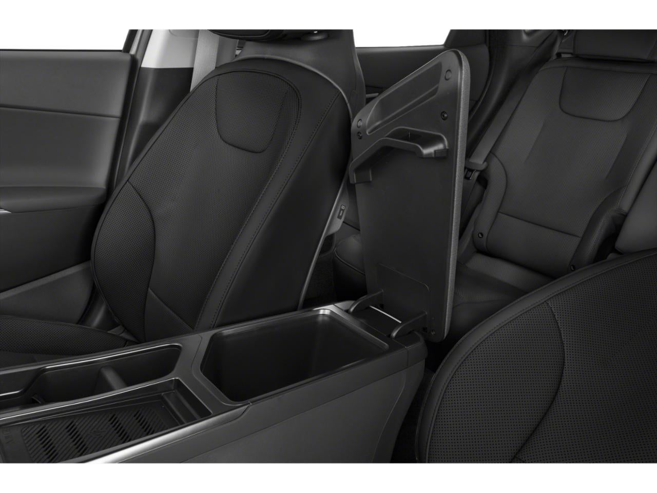 2024 Kia EV6 Light Long Range RWD