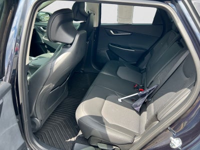 2024 Kia EV6 Light Long Range RWD