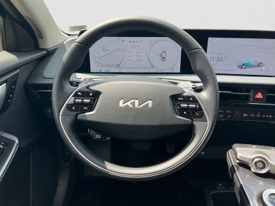 2024 Kia EV6 Light Long Range RWD