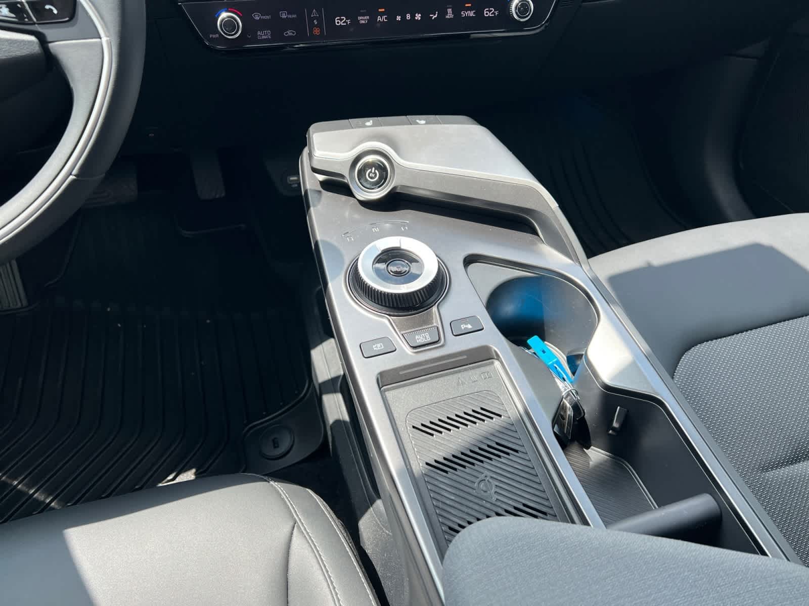 2024 Kia EV6 Light Long Range RWD
