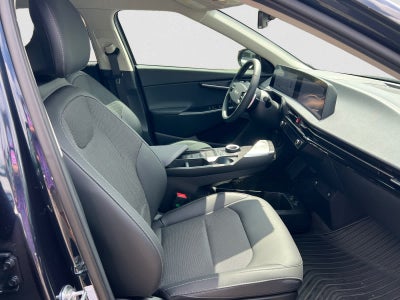 2024 Kia EV6 Light Long Range RWD