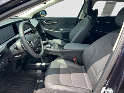 2024 Kia EV6 Light Long Range RWD