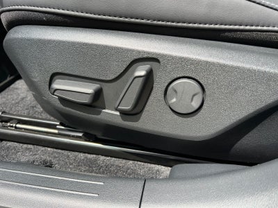2024 Kia EV6 Light Long Range RWD