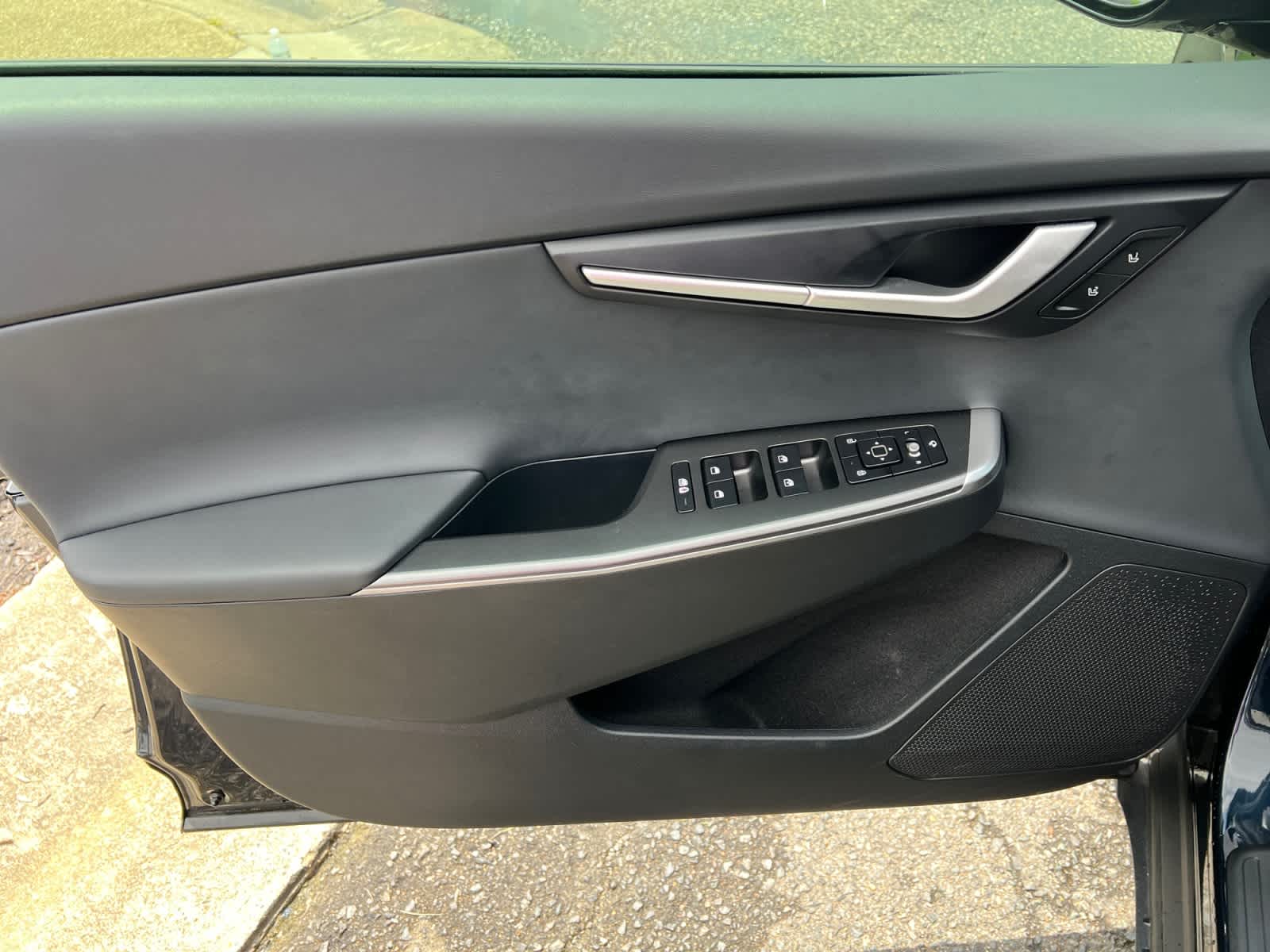 2024 Kia EV6 Light Long Range RWD