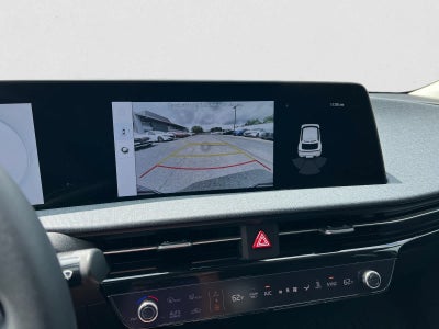 2024 Kia EV6 Light Long Range RWD