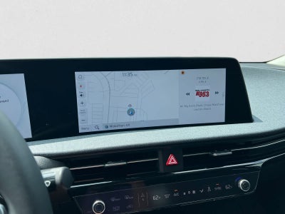 2024 Kia EV6 Light Long Range RWD