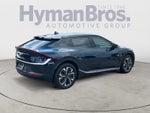 2024 Kia EV6 Light Long Range RWD