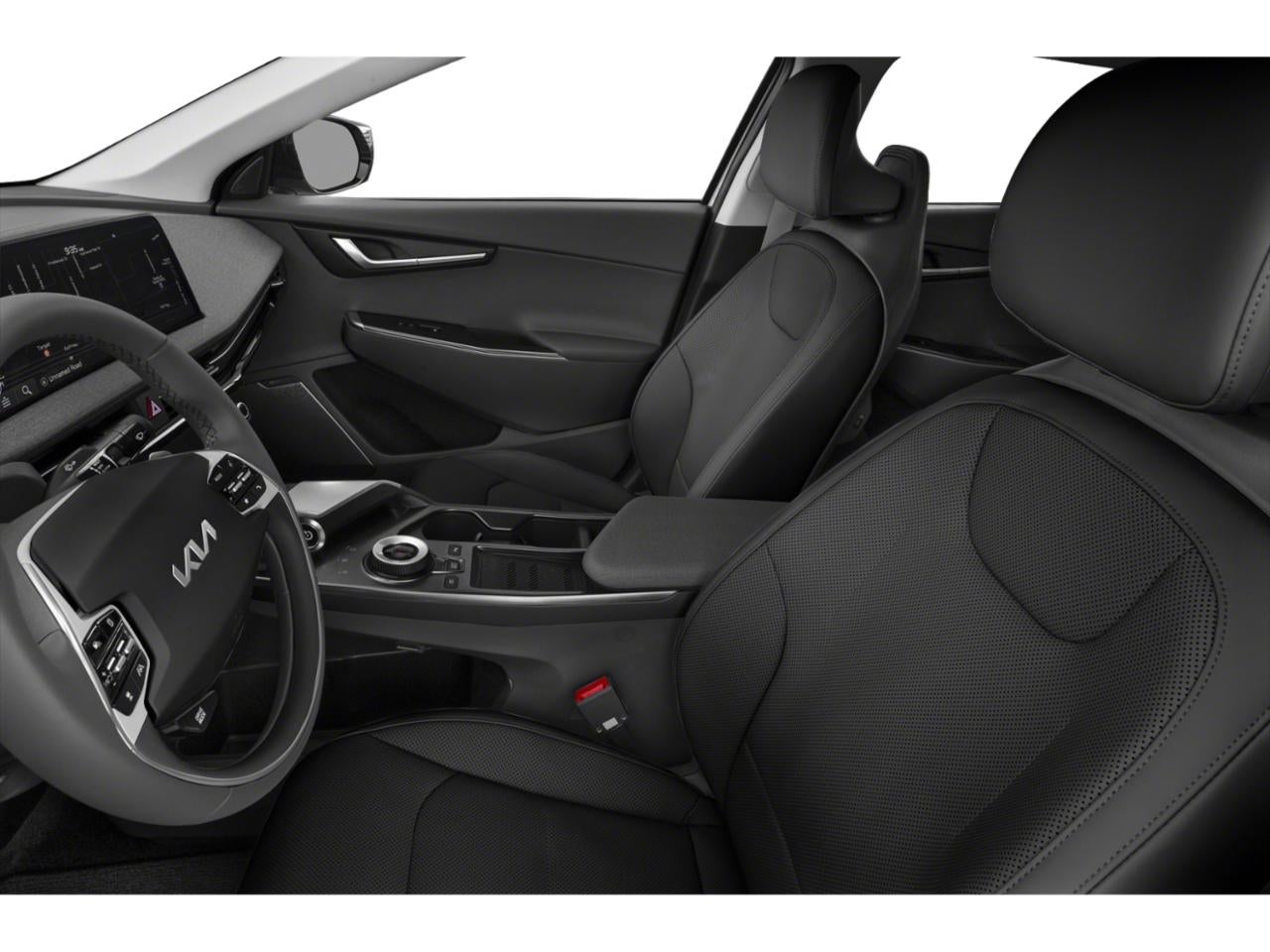 2024 Kia EV6 Light Long Range RWD