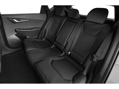 2024 Kia EV6 Light Long Range RWD