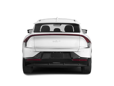 2024 Kia EV6 Light Long Range RWD