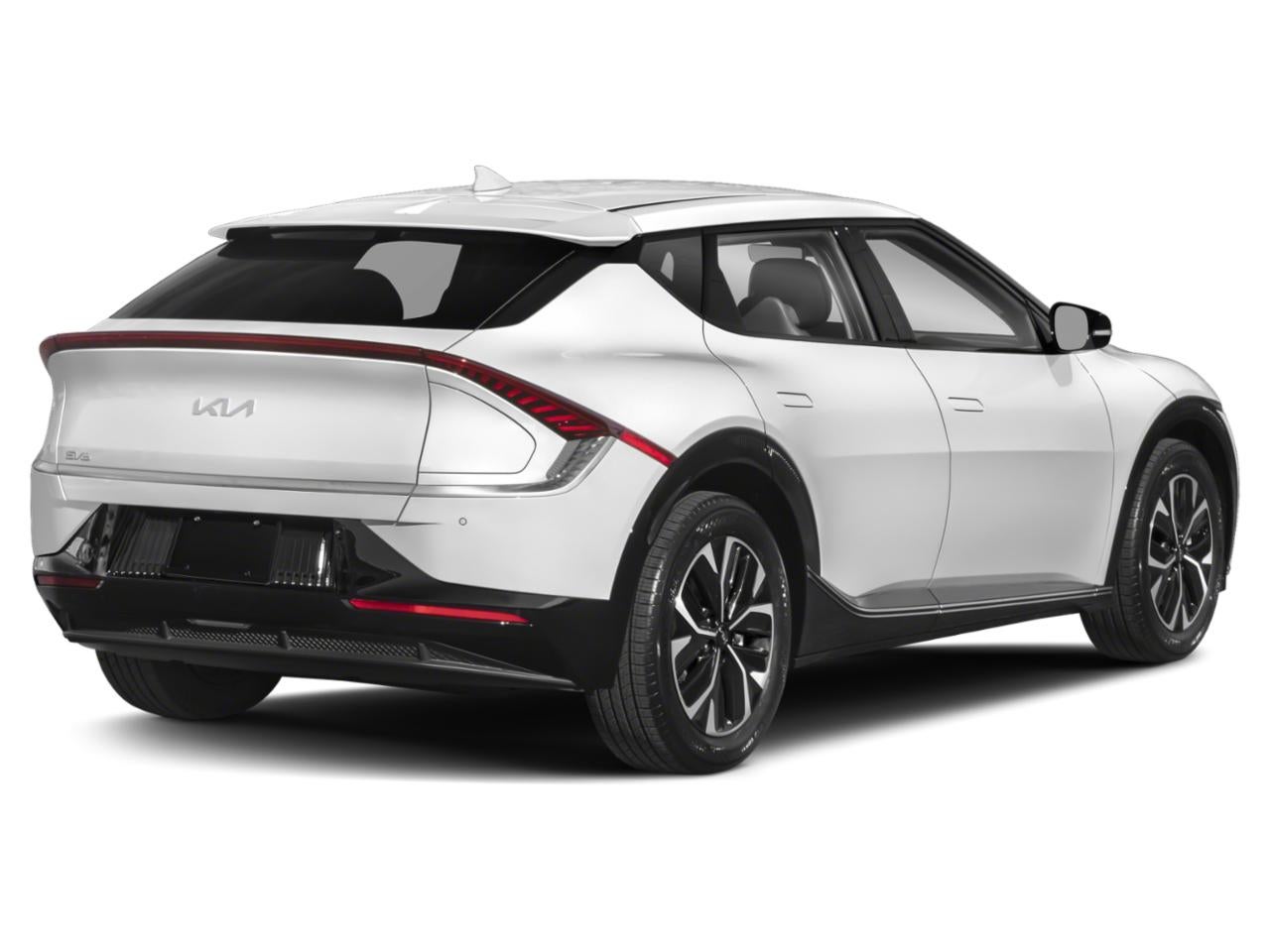 2024 Kia EV6 Light Long Range RWD