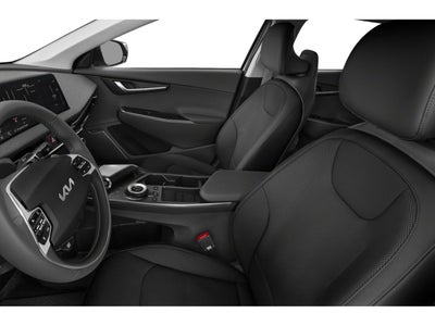 2022 Kia EV6 Wind RWD