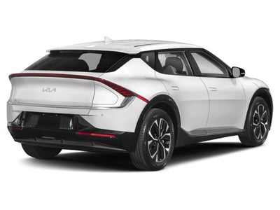 2022 Kia EV6 Wind RWD
