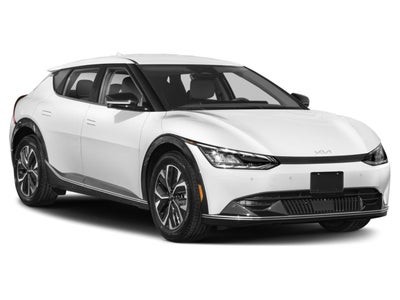 2022 Kia EV6 Wind RWD