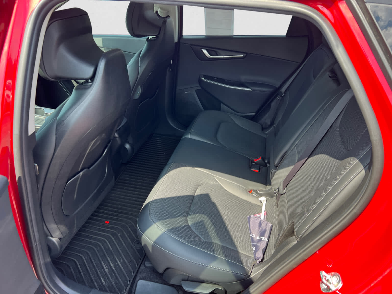 2023 Kia EV6 Wind RWD