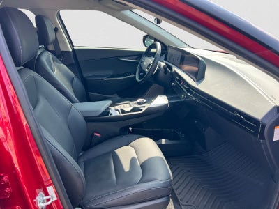 2023 Kia EV6 Wind RWD