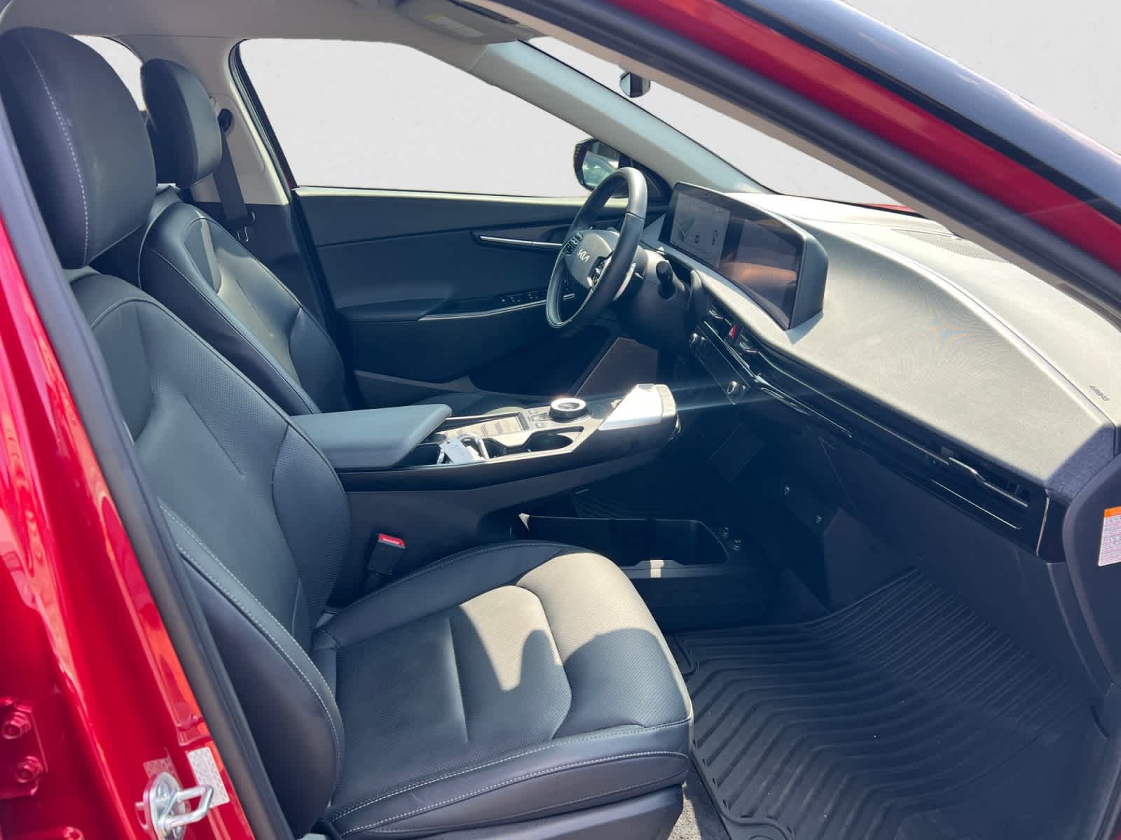 2023 Kia EV6 Wind RWD