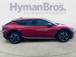 2023 Kia EV6 Wind RWD