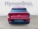 2023 Kia EV6 Wind RWD